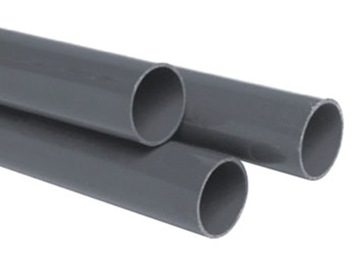 PVC Rura 40mm (1 metr)