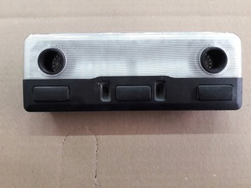 BMW E60 E63 LAMPA KABINY POLSTROVÁNÍ 6935883