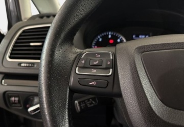 Seat Alhambra II (7N) Van 2.0 TDI 140KM 2014 Seat Alhambra 2.0TDI 140KM DSG 2014 r., 7-mio osobowy, przebieg tylko 222t, zdjęcie 6