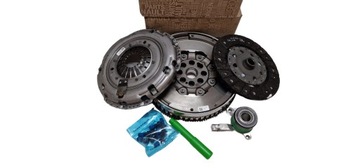 KOŁO DWUMASOWE SPRZĘGŁO TRAFIC VIVARO 1.6DCI 2015-