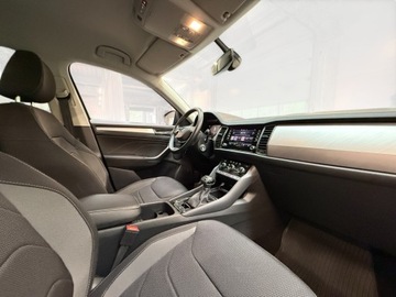 Skoda Kodiaq I SUV Facelifting 1.5 TSI 150KM 2023 Skoda Kodiaq Skoda Kodiaq, zdjęcie 19
