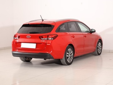 Hyundai i30 III Wagon 1.4 T-GDi 140KM 2017 Hyundai i30 1.4 T-GDI, Salon Polska, zdjęcie 4