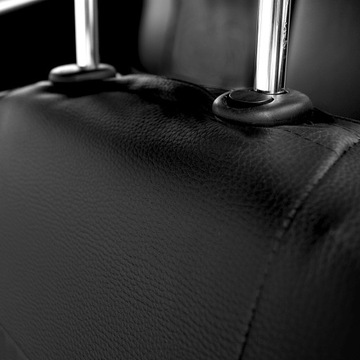 POKROWCE do Dacia Duster I, II - 2010-2019 Co ca