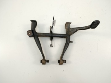 KAWASAKI ZR7S STOPKA NÓŻKA CENTRALNA