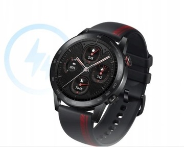 Разноцветные умные часы Honor Watch GS 3i
