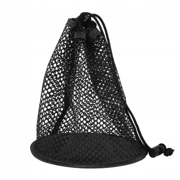 15cm Torba na piłki Torba worek