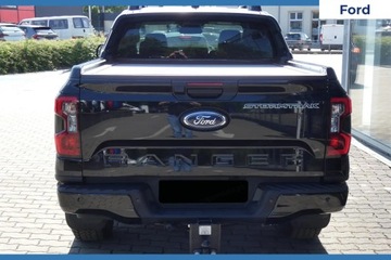 Ford Ranger VI 2025 FORD Ranger Stormtrak PHEV A10 4x4 2.3 281KM, zdjęcie 5