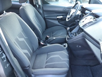 Ford Tourneo Connect II Standard 1.5 TDCi 100KM 2016 Ford Tourneo Connect 1.5 TDCi, Salon Polska, zdjęcie 8
