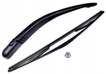 RAMIĘ WYCIERACZKI WYCIERACZKA TYŁ PIÓRO OPEL ZAFIRA A 1999-2005 90582599