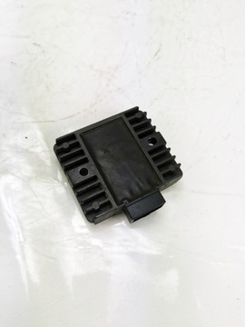 YAMAHA XJ6 600 XJ S F N 09-15 DIVERSION REGULATOR NAPIĘCIA