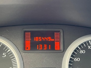 Dacia Duster I SUV 1.5 dCi 107KM 2012 Dacia Duster sprowadzona ubezpieczona zarejestrowana, zdjęcie 11