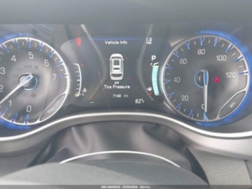 Chrysler Pacifica II 2026 Chrysler Pacifica Select 2026 3.6 Benzyna 287KM, zdjęcie 11