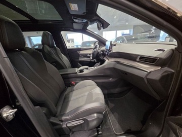 Peugeot 5008 II Crossover Facelifting 1.2 PureTech 130KM 2022 Peugeot 5008 1.2 PureTech GT EAT8 7os. Gwrancja Dealer 1.2 Benzyna 130KM, zdjęcie 6