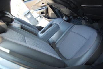 Opel Mokka I SUV 1.4 Turbo ECOTEC 140KM 2016 Mokka Salon Polska 4x4 82Tkm Xenon Navi Led Kamera Tempomat Pół Skóry, zdjęcie 17