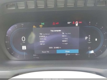 Volvo XC90 II 2024 Volvo XC 90 B5 Plus Bright Theme 2024 2.0l 2.0 Benzyna 247KM, zdjęcie 10