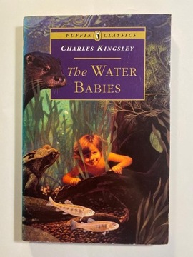 The Water Babies Charles Kingsley