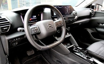 Citroen 2024 Citroen C4X C4 X 1.2 mHEV Max eDCT6 145KM Gwarancja od RiA 1.2 Benzyna, zdjęcie 5