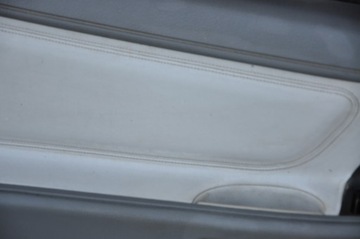 BMW E31 840 850 ЛЕВАЯ СТОРОНА СЕРЫЙ ИДЕАЛЬНАЯ КОМПЛЕКТАЦИЯ