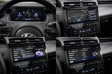 Hyundai Tucson IV SUV 1.6 CRDI 48V 136KM 2022 4 SZTUKI W OFERCIE __TUCSON N-LINE __ MEGA WYPOSAŻENIE !!!, zdjęcie 34