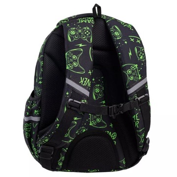 рюкзак CoolPack Jerry Game Night