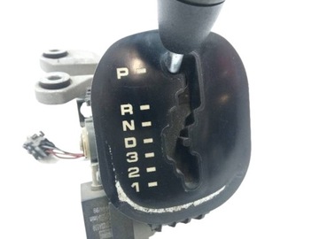 РЫЧАГ селектора коробки передач 2.2 CDI АВТОМАТ Mercedes-Benz Vito I W638