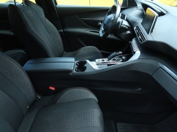 Peugeot 3008 II Crossover Facelifting  1.2 PureTech 130KM 2022 Peugeot 3008 1.2 PureTech, Salon Polska, zdjęcie 8