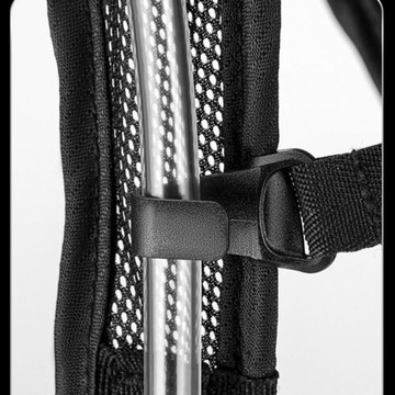 ROCKBROS сверхлегкий спортивный велосипедный рюкзак с набором бутылок для воды на 2 л.