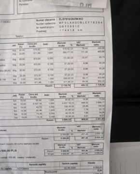 Ford Focus III Kombi Facelifting 1.0 EcoBoost 125KM 2014 Ford Focus Przeglad I ubezpieczenie do Wrzesnia. Zwolnienie z PCC. 125KM, zdjęcie 17