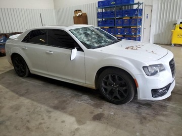 Chrysler 300C II 2022 Chrysler 300 S 2022 5.7l 5.7 Benzyna 363KM, zdjęcie 4