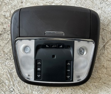 LAMPKA OŚWIETLENIA WNĘTRZA JEEP GRNAD CHEROKEE WK2 2115256