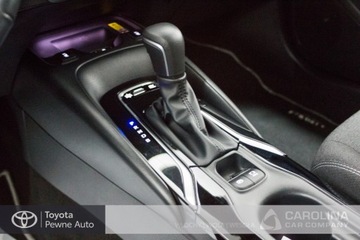 Toyota Corolla XII Sedan Facelifting 1.8 Hybrid 140KM 2024 Toyota Corolla Seria E21 (2019-) 1.8 Hybrid Style, zdjęcie 8