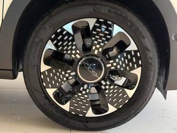 Fiat Talento I 2025 FIAT 600 La Prima 1.2 Turbo Hybrid eDCT Hatchback 110KM 2025, zdjęcie 14