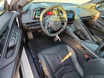 Chevrolet Corvette C7 2025 Chevrolet Corvette Stingray 2LT 2025 6.2l 6.2 Benzyna 490KM, zdjęcie 2