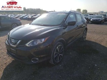 Nissan Qashqai II 2018