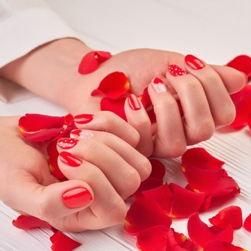 Набор файлов для грунтовки Semilac Base Top Cleaner