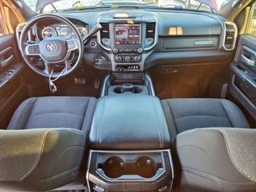  RAM 2500 Big Horn 2022 6.7 Diesel 370KM, zdjęcie 8
