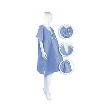 РУБАШКА ДЛЯ РОДДОМА MATODRESS L/XL