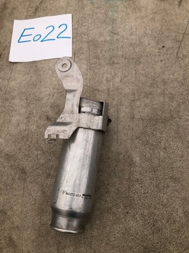 KONDENZÁTOR SUŠIČ VÝPARNIK PORSCHE 94457314301