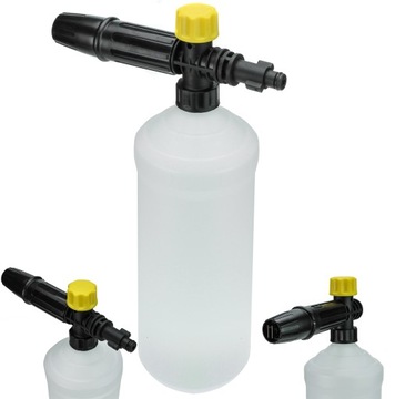 PIANOWNICA 1000ML DO MYJKI BOSCH FAIP LANCA PIANY
