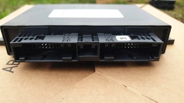 AUDI E-TRON MODUL ŘÍZENÍ MOTORU 4KE907558F