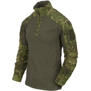 Bluza Helikon MCDU Combat Shirt Wildwood 3XL