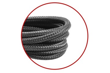 USB-КАБЕЛЬ BASEUS FAST LIGHTNING 1 М ДЛЯ iPhone