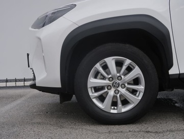 Toyota 2023 Toyota Yaris Cross 1.5 VVT-iE, Salon Polska, zdjęcie 14