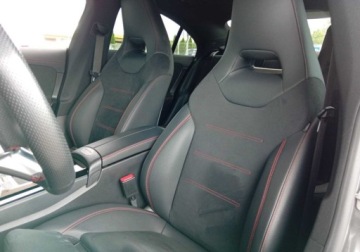 Mercedes CLA C118/X118 Coupe Facelifting 1.3 200 163KM 2025 Mercedes-Benz CLA Salon PL AMG-Line 7G-DCT Ambient CarPlay Kamera Keyless, zdjęcie 11