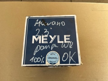 MASTER III , MOVANO B ČERPADLO SERVA 8200763525, 93271065