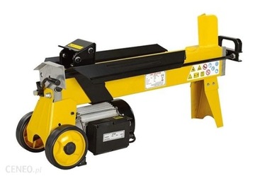 LS02H Cedrus Горизонтальный дровокол 7T 230В