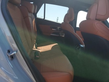 Mercedes GLC C254/X254 2025 Mercedes-Benz GLC 300 4Matic 2025 2.0l 2.0 Benzyna 255KM, zdjęcie 11