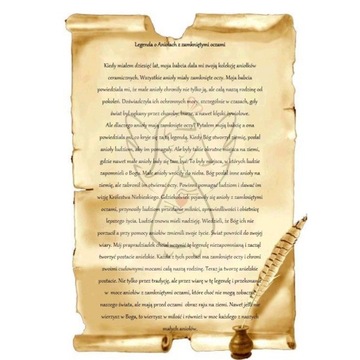 Ангел Ангел с котом Большая гипсовая фигурка