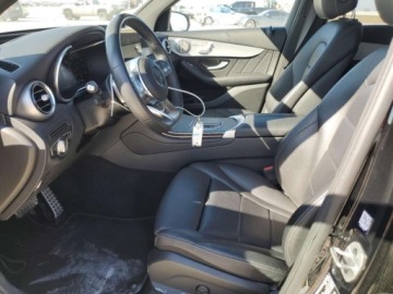 Mercedes GLC C253 2021 Mercedes-Benz GLC 300, 2021r., 2.0L 2.0 Benzyna 255KM, zdjęcie 7