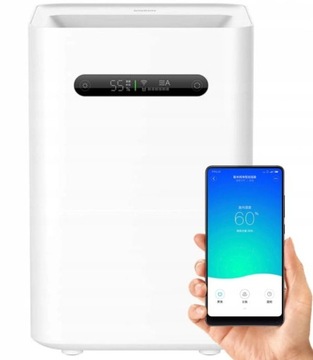 nawilżacz Smartmi Evaporative Humidifier 2 air